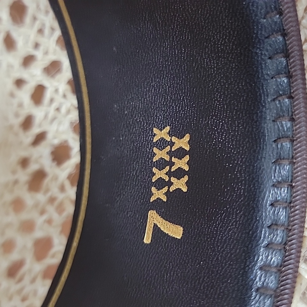 Bailey Rausch 7X Cowboy Hat Unisex - Picture 9 of 16